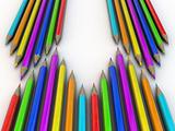 colorful Pens