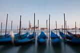 Gondola Venice, Italy