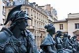 Paris - Orsay Museum