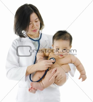 Baby health