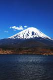 Beautiful Mount Fuji 
