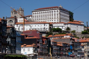 Historic Center of Porto