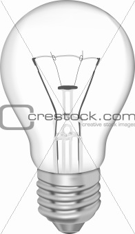 Bulb for daily use