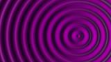 abstract purple ripples