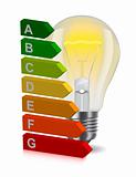 bulb and energy classification