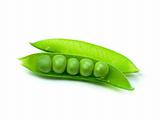  green peas