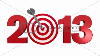 Next Target 2013.
