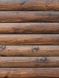 Wooden board textured