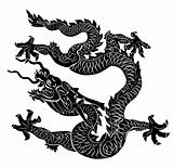 Chinese dragon

