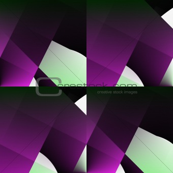 Violet seamless abstract background.