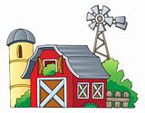 Farm theme image 1