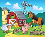 Farm theme image 4