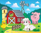 Farm theme image 5