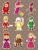 story people stickers