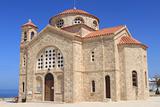 Agios Gergios church