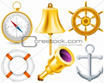 Nautical elements 