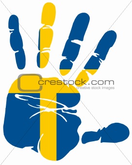 handprint Sweden
