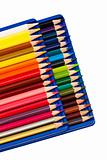 set color pencils