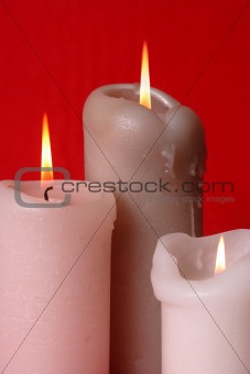 Simple candles 2