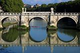 Bridge in Rome