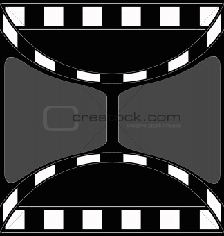 Film frame