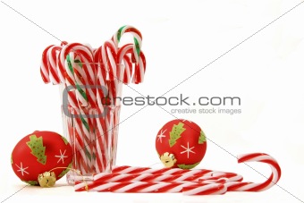  Candy canes