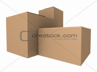 cartons