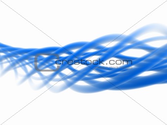 blue lines