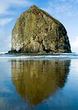 Haystack rock - Here to stay