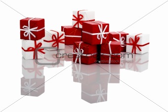 Gifts Boxes