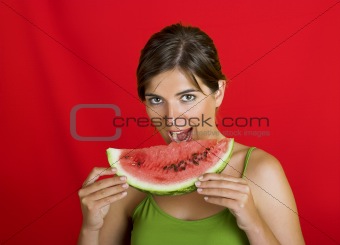 Watermelon desire