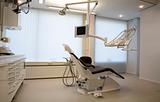 Dentist office,