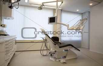 Dentist office,