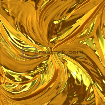Textured Wallpaper on Image 477379  Gold Background From Crestock Stock Photos