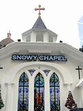 Snow chapel