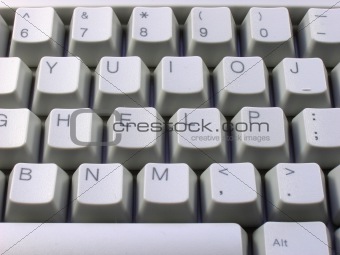 "HELP" key on keyboard!