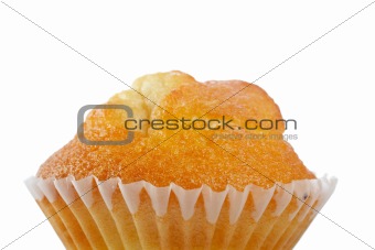 Muffin detail