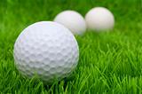 Golf Balls	