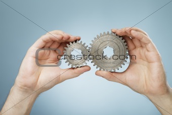 Matching Cogs
