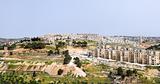 Bethlehem panorama