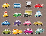 car stickers