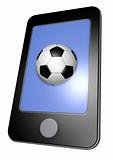 online soccer