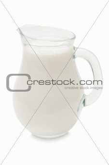 jug of milk 