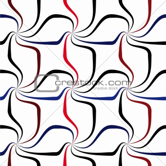 Abstract pattern