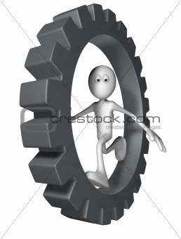 gear wheel
