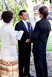 Gay Marriage - Saying Vows