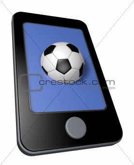 online soccer