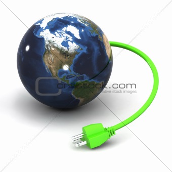 Global Green Power (USA)