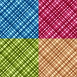 Striped Seamless Pattern