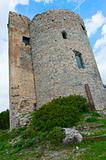 Castle Arechi - Bastiglia